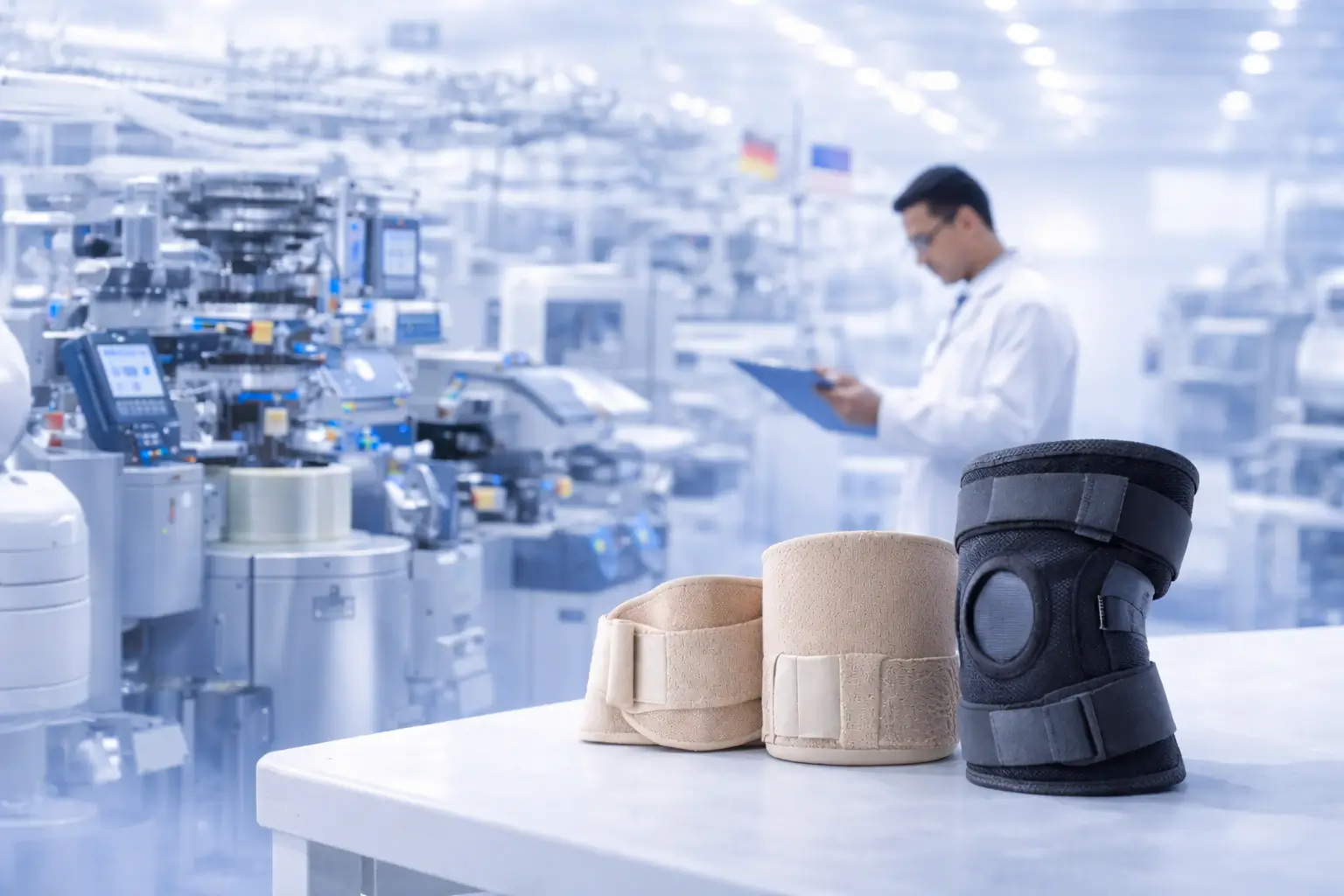 How to Choose the Right Orthopaedic OEM Manufacturer